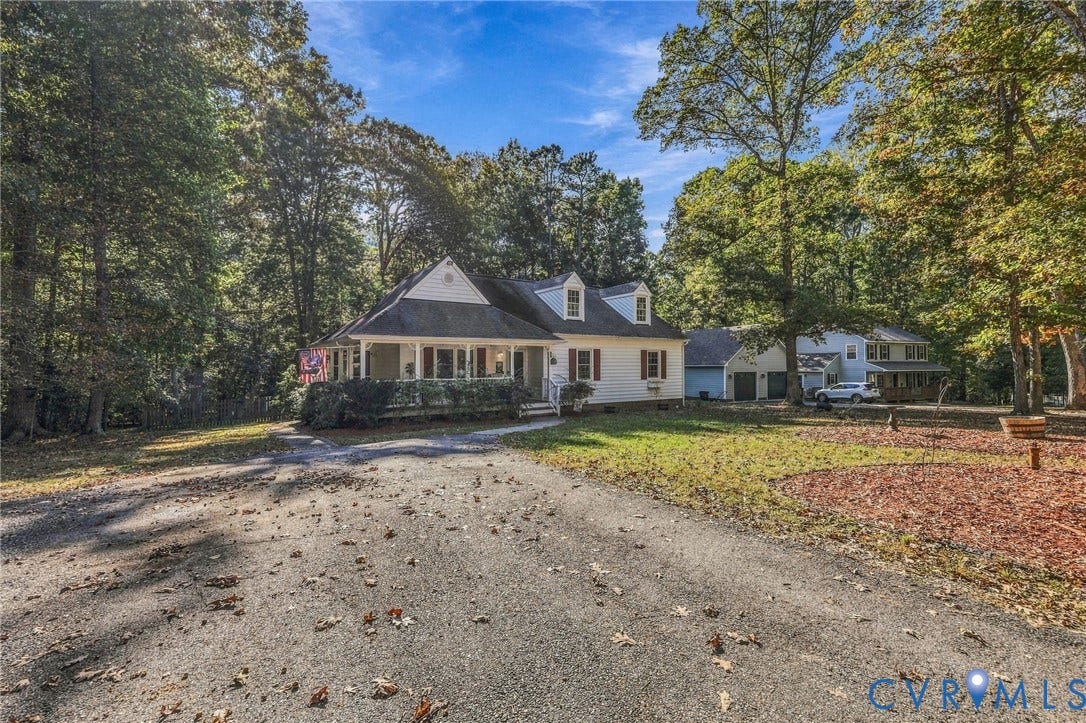 10304 Foyle Drive, Donegal Glen, Chesterfield, VA 23832 10304 Foyle Drive, Donegal Glen, Chesterfield, VA 23832