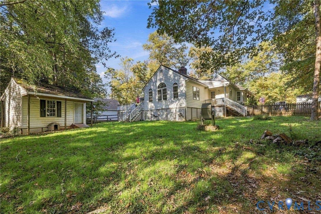 10304 Foyle Drive, Donegal Glen, Chesterfield, VA 23832 10304 Foyle Drive, Donegal Glen, Chesterfield, VA 23832