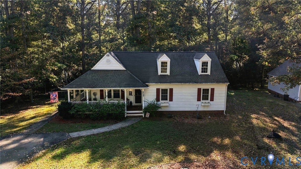 10304 Foyle Drive, Donegal Glen, Chesterfield, VA 23832 10304 Foyle Drive, Donegal Glen, Chesterfield, VA 23832