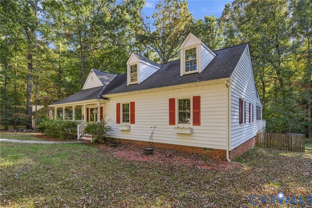 10304 Foyle Drive, Donegal Glen, Chesterfield, VA 23832 10304 Foyle Drive, Donegal Glen, Chesterfield, VA 23832