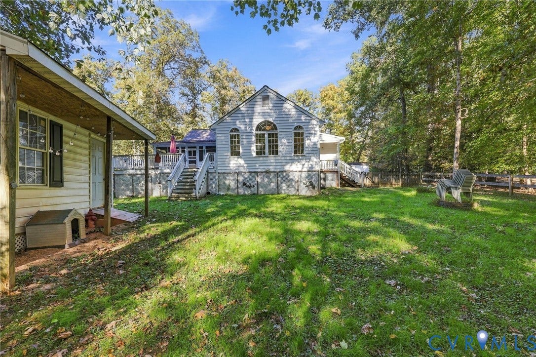 10304 Foyle Drive, Donegal Glen, Chesterfield, VA 23832 10304 Foyle Drive, Donegal Glen, Chesterfield, VA 23832