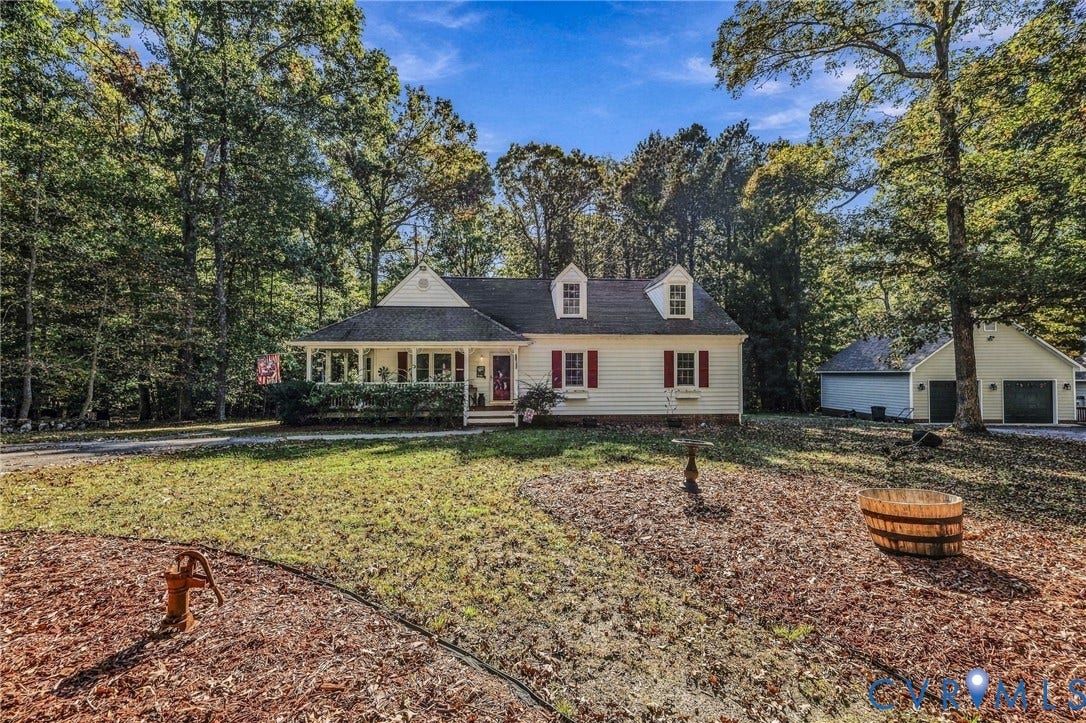 10304 Foyle Drive, Donegal Glen, Chesterfield, VA 23832 10304 Foyle Drive, Donegal Glen, Chesterfield, VA 23832