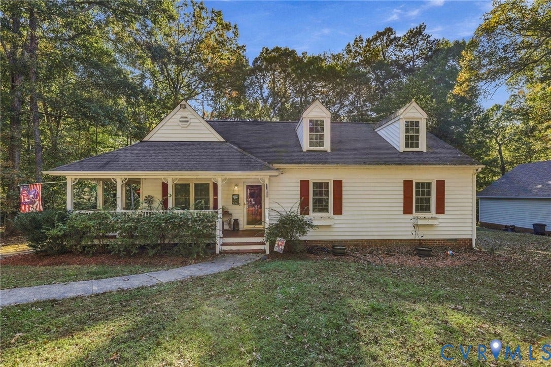 10304 Foyle Drive, Donegal Glen, Chesterfield, VA 23832 10304 Foyle Drive, Donegal Glen, Chesterfield, VA 23832