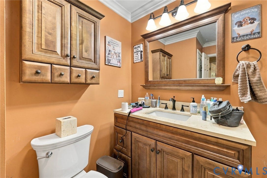 10304 Foyle Drive, Donegal Glen, Chesterfield, VA 23832 10304 Foyle Drive, Donegal Glen, Chesterfield, VA 23832