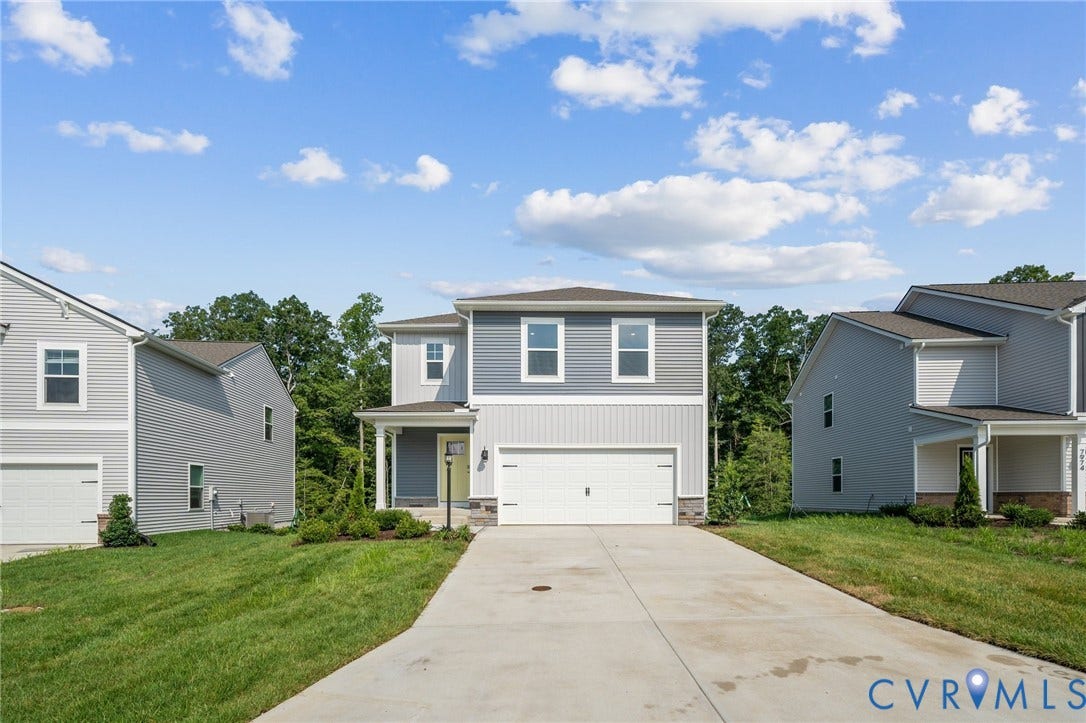 11050 Heron Creek Drive, Chappell Creek, North Prince George, VA 23860 11050 Heron Creek Drive, Chappell Creek, North Prince George, VA 23860