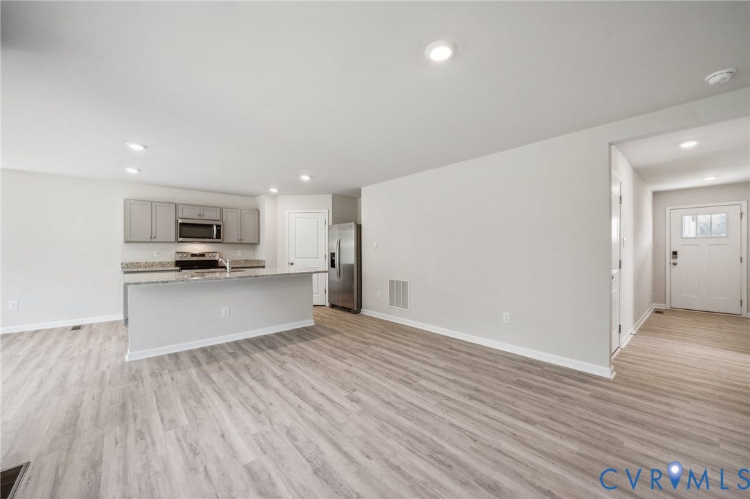 11050 Heron Creek Drive, Chappell Creek, North Prince George, VA 23860 11050 Heron Creek Drive, Chappell Creek, North Prince George, VA 23860