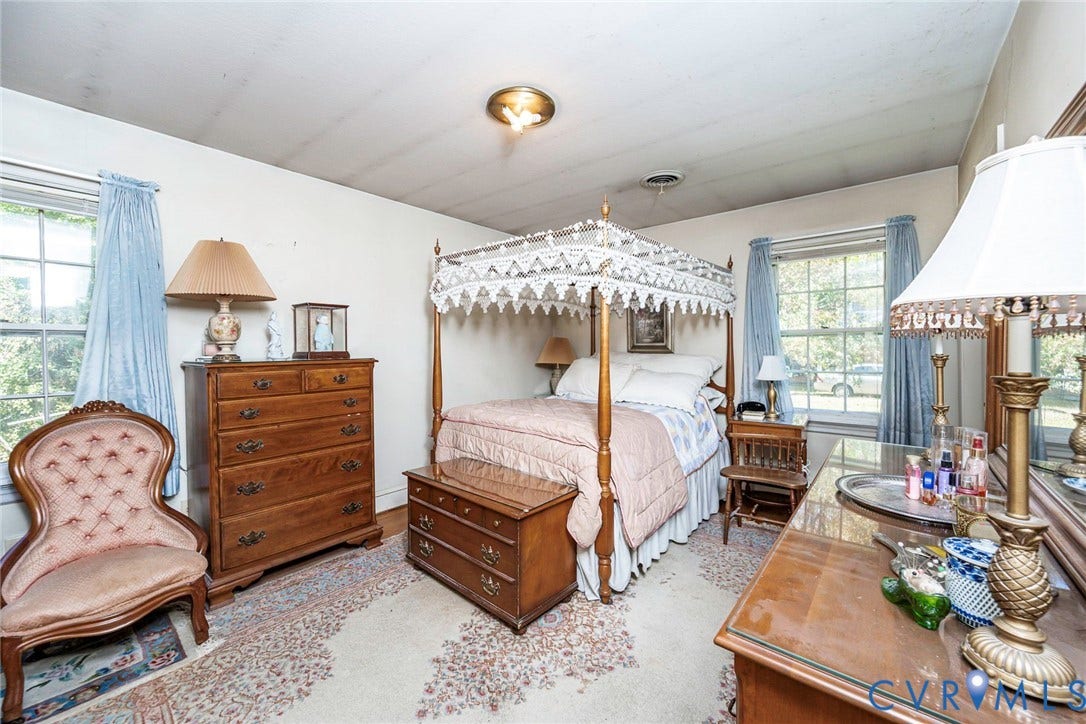 311 Chiappa Road, Sandston, VA 23150 311 Chiappa Road, Sandston, VA 23150