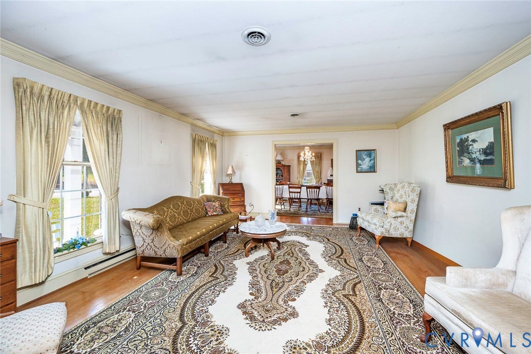 311 Chiappa Road, Sandston, VA 23150 311 Chiappa Road, Sandston, VA 23150
