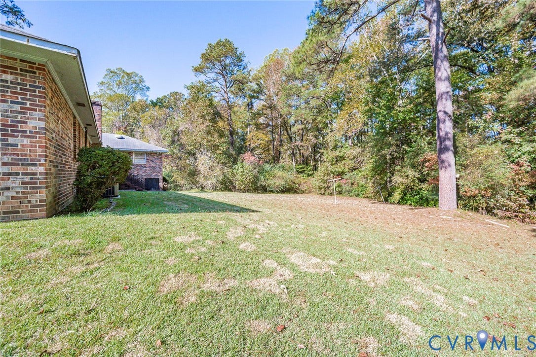 311 Chiappa Road, Sandston, VA 23150 311 Chiappa Road, Sandston, VA 23150
