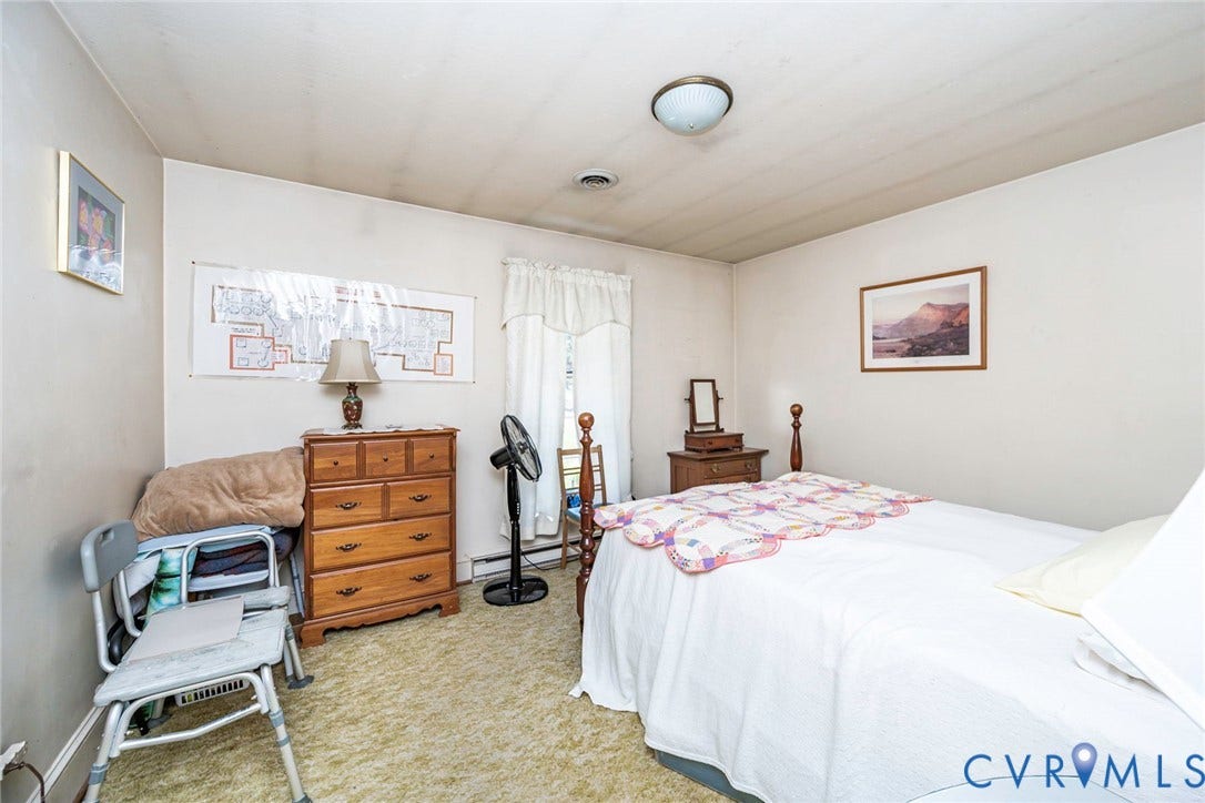 311 Chiappa Road, Sandston, VA 23150 311 Chiappa Road, Sandston, VA 23150