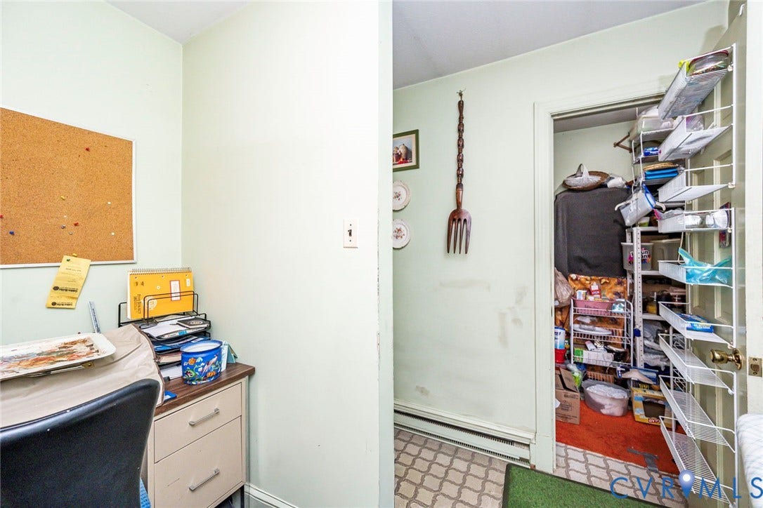 311 Chiappa Road, Sandston, VA 23150 large pantry