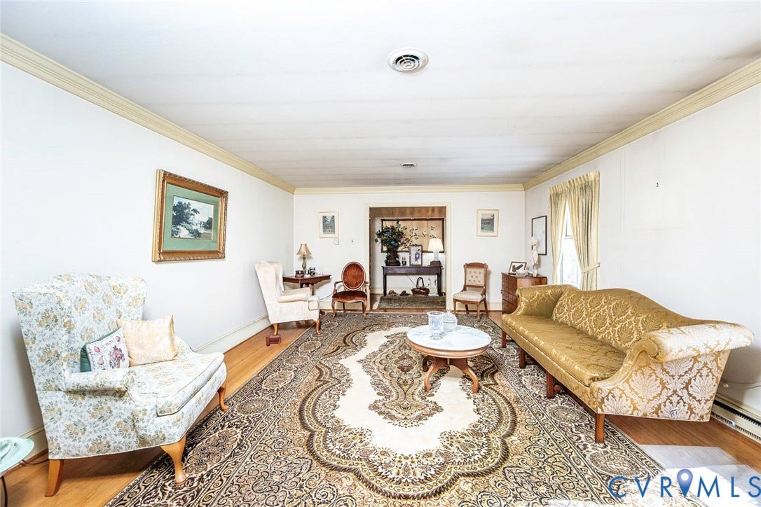 311 Chiappa Road, Sandston, VA 23150 311 Chiappa Road, Sandston, VA 23150