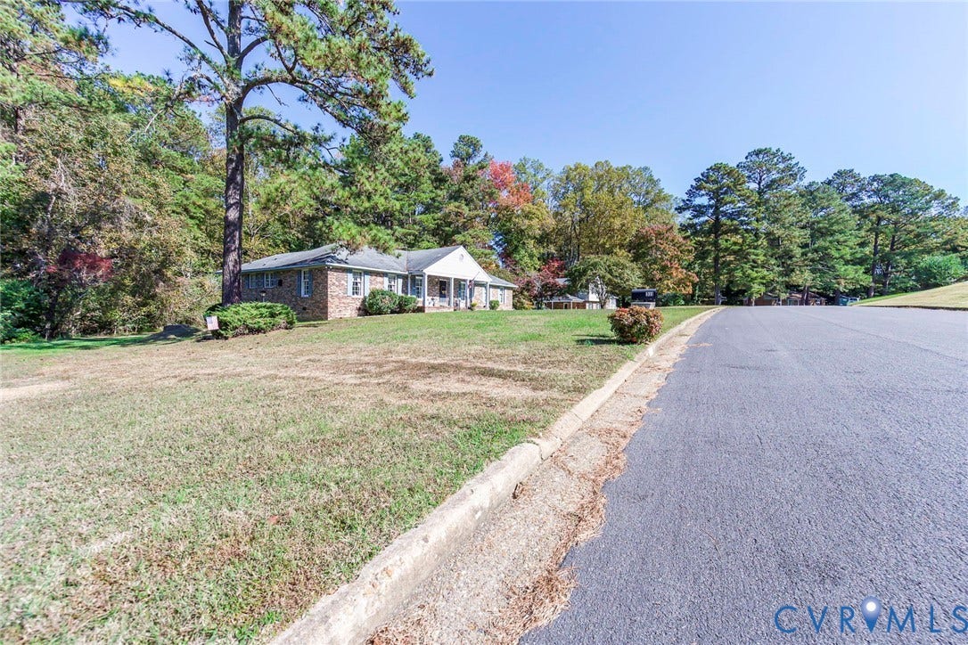 311 Chiappa Road, Sandston, VA 23150 311 Chiappa Road, Sandston, VA 23150