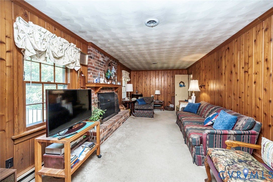 311 Chiappa Road, Sandston, VA 23150 311 Chiappa Road, Sandston, VA 23150