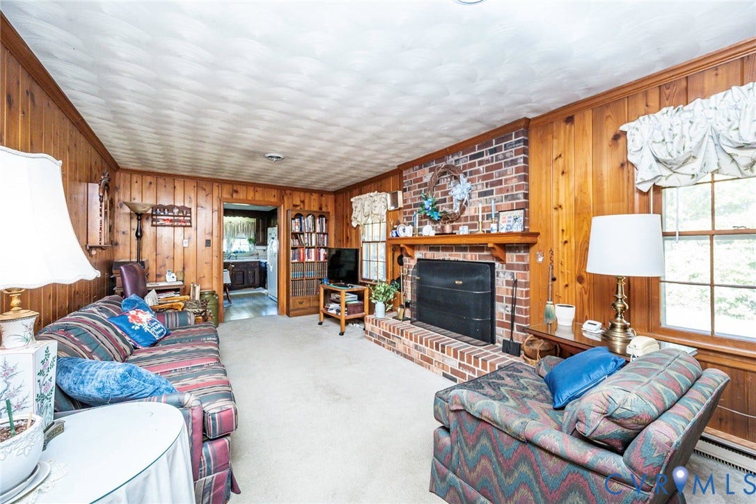 311 Chiappa Road, Sandston, VA 23150 311 Chiappa Road, Sandston, VA 23150