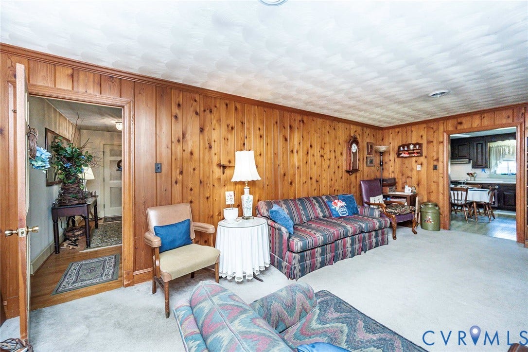 311 Chiappa Road, Sandston, VA 23150 311 Chiappa Road, Sandston, VA 23150