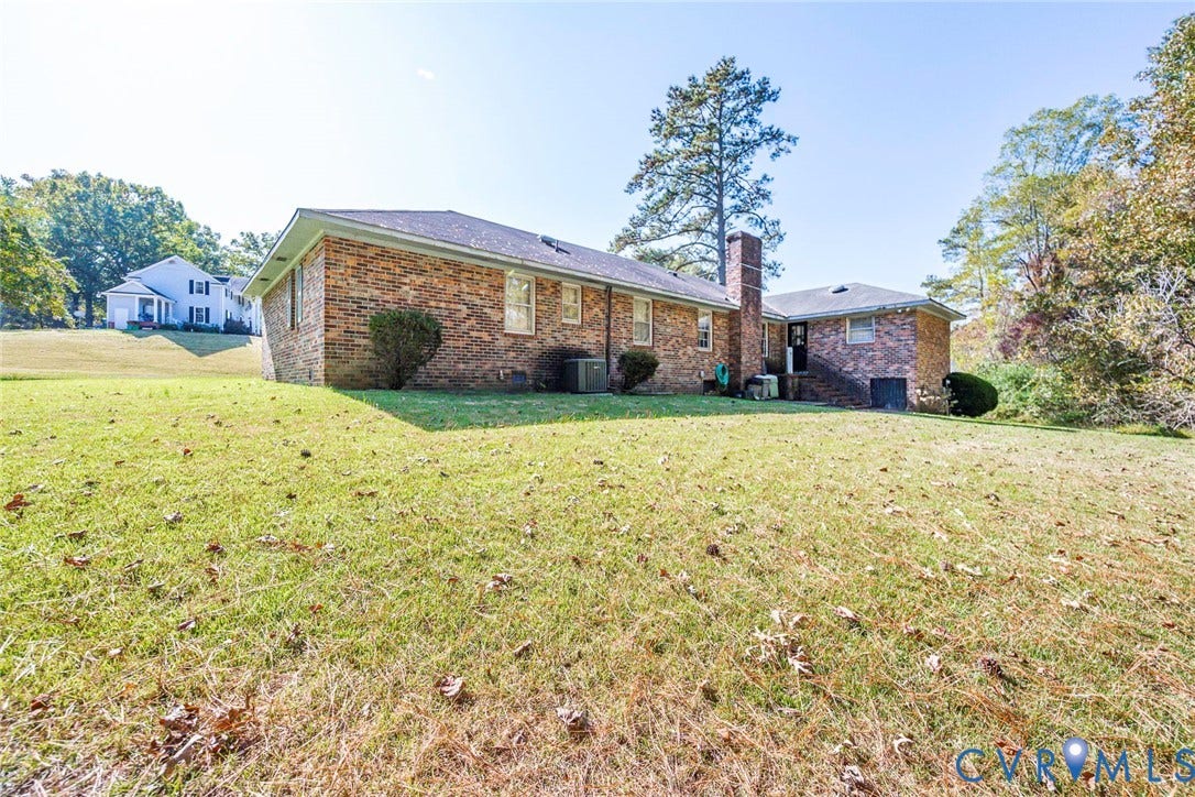 311 Chiappa Road, Sandston, VA 23150 311 Chiappa Road, Sandston, VA 23150