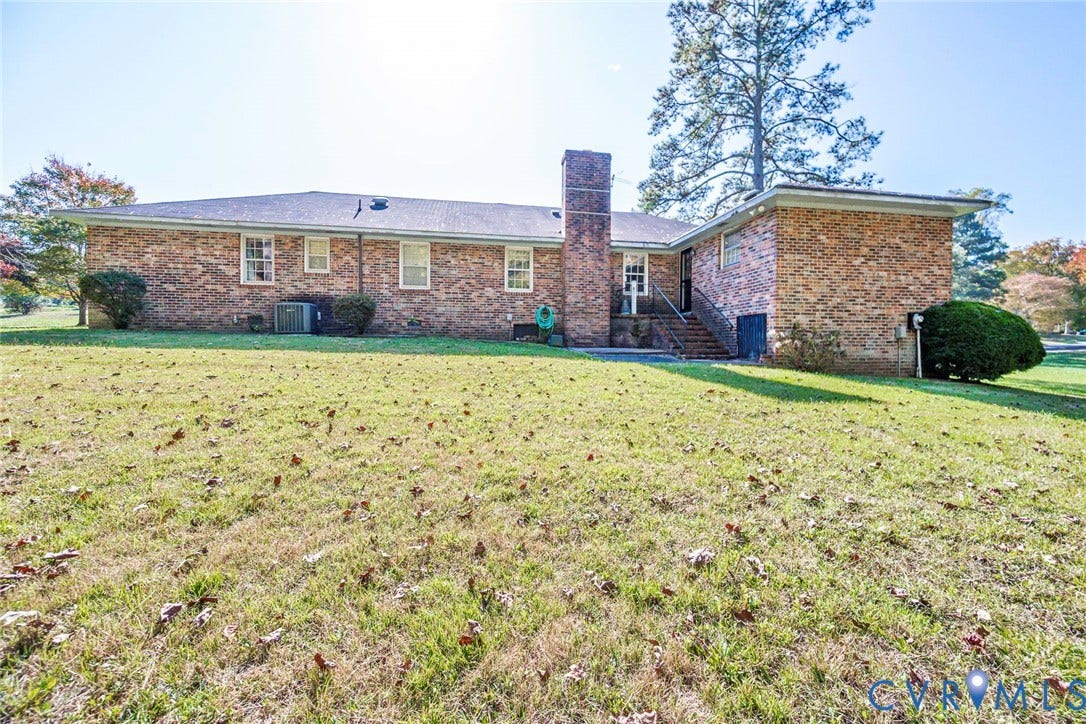 311 Chiappa Road, Sandston, VA 23150 311 Chiappa Road, Sandston, VA 23150