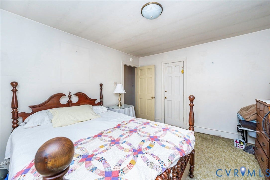 311 Chiappa Road, Sandston, VA 23150 311 Chiappa Road, Sandston, VA 23150
