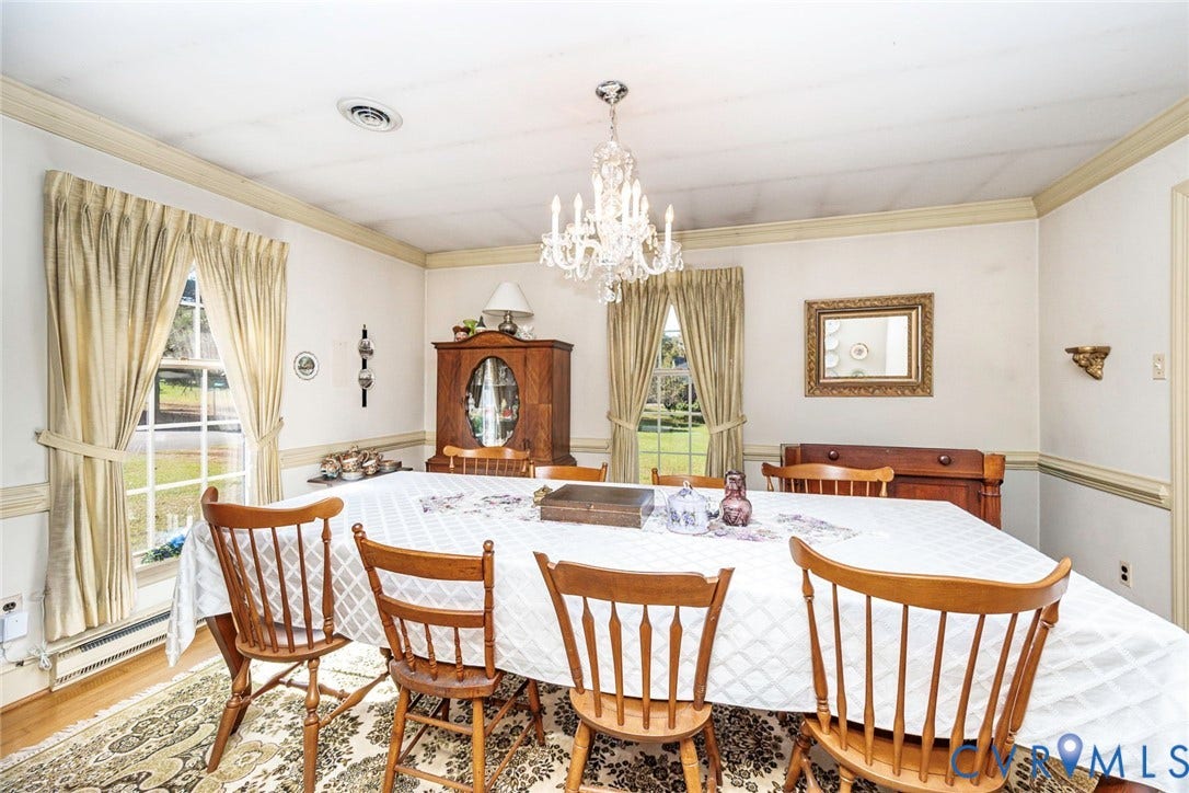 311 Chiappa Road, Sandston, VA 23150 311 Chiappa Road, Sandston, VA 23150
