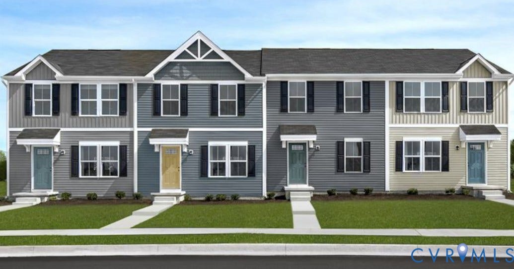 3829 Hickory Cove Lane, #7E, Walnut Ridge, Henrico, VA 23222 3829 Hickory Cove Lane, #7E, Walnut Ridge, Henrico, VA 23222