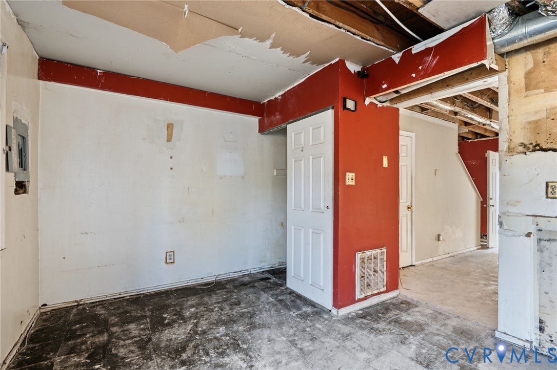 1309 Minefee Street, Richmond, VA 23224 1309 Minefee Street, Richmond, VA 23224