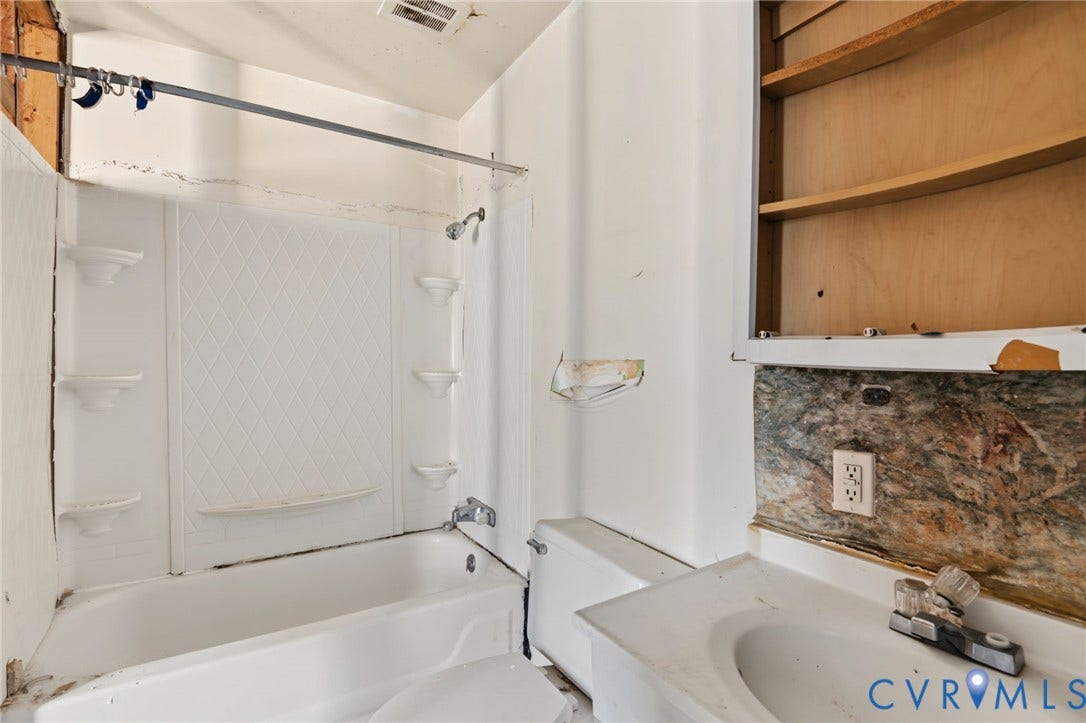 1309 Minefee Street, Richmond, VA 23224 1309 Minefee Street, Richmond, VA 23224