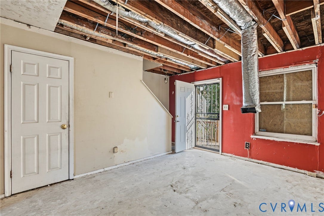 1309 Minefee Street, Richmond, VA 23224 1309 Minefee Street, Richmond, VA 23224