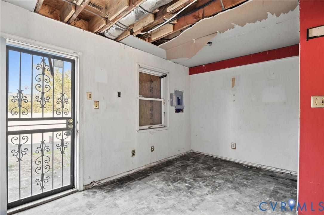 1309 Minefee Street, Richmond, VA 23224 1309 Minefee Street, Richmond, VA 23224