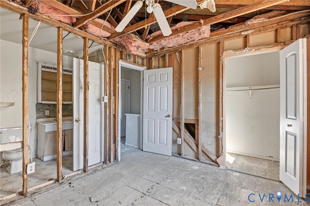 1309 Minefee Street, Richmond, VA 23224 1309 Minefee Street, Richmond, VA 23224