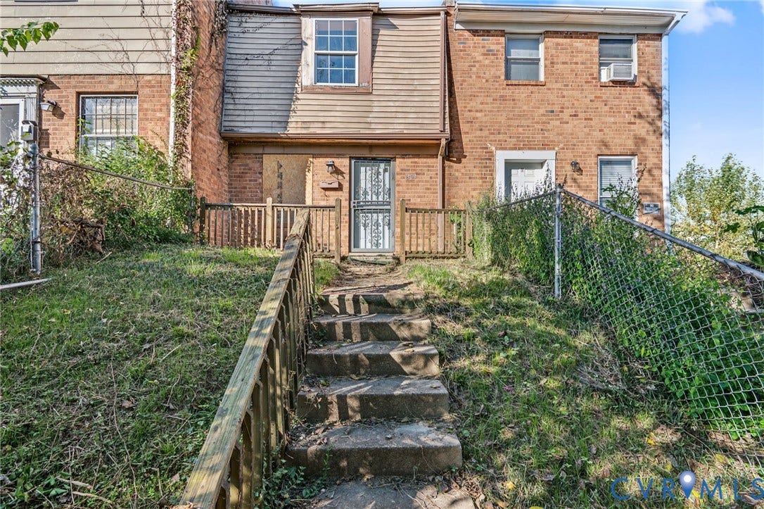 1309 Minefee Street, Richmond, VA 23224 1309 Minefee Street, Richmond, VA 23224