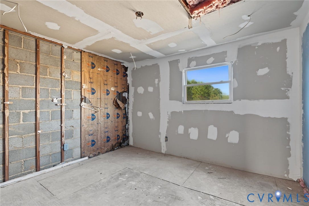 1309 Minefee Street, Richmond, VA 23224 1309 Minefee Street, Richmond, VA 23224