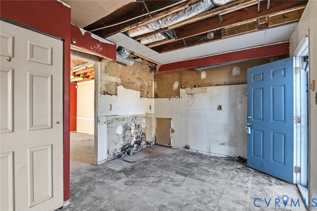 1309 Minefee Street, Richmond, VA 23224 1309 Minefee Street, Richmond, VA 23224