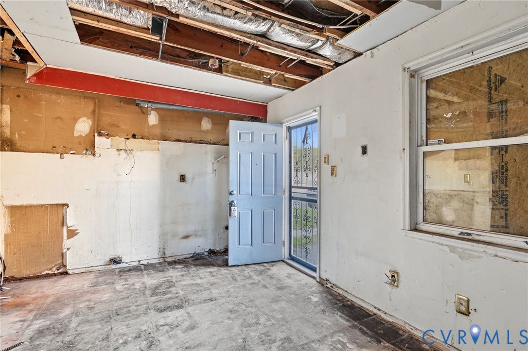 1309 Minefee Street, Richmond, VA 23224 1309 Minefee Street, Richmond, VA 23224