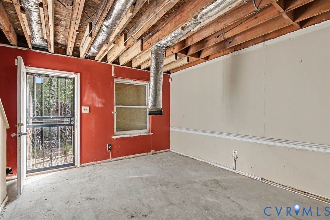 1309 Minefee Street, Richmond, VA 23224 1309 Minefee Street, Richmond, VA 23224