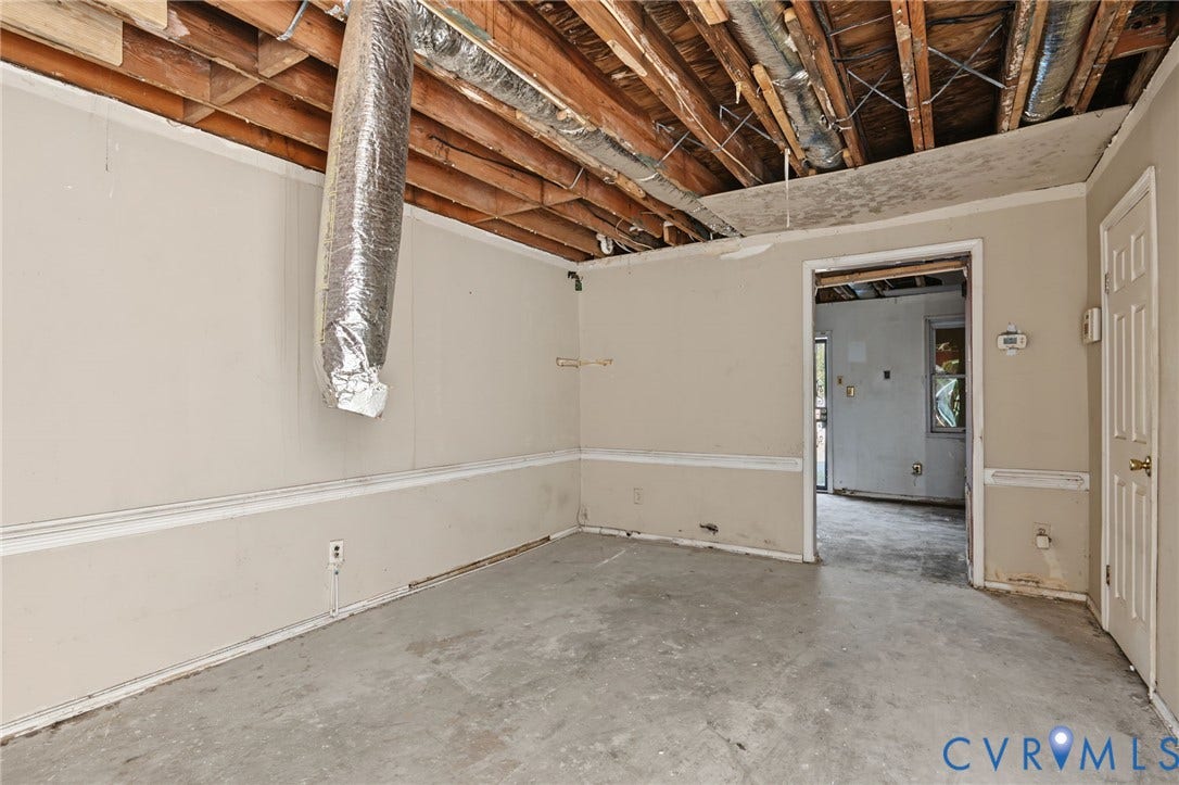 1309 Minefee Street, Richmond, VA 23224 1309 Minefee Street, Richmond, VA 23224