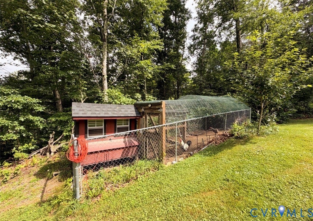 65 Cubbley Road, Hot Springs, VA 24445 65 Cubbley Road, Hot Springs, VA 24445