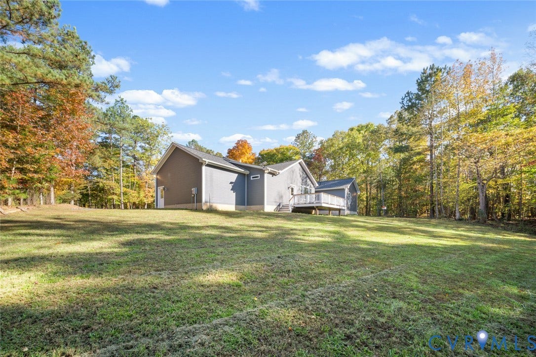 7131 Deep Creek Drive, Amelia, VA 23002 7131 Deep Creek Drive, Amelia, VA 23002