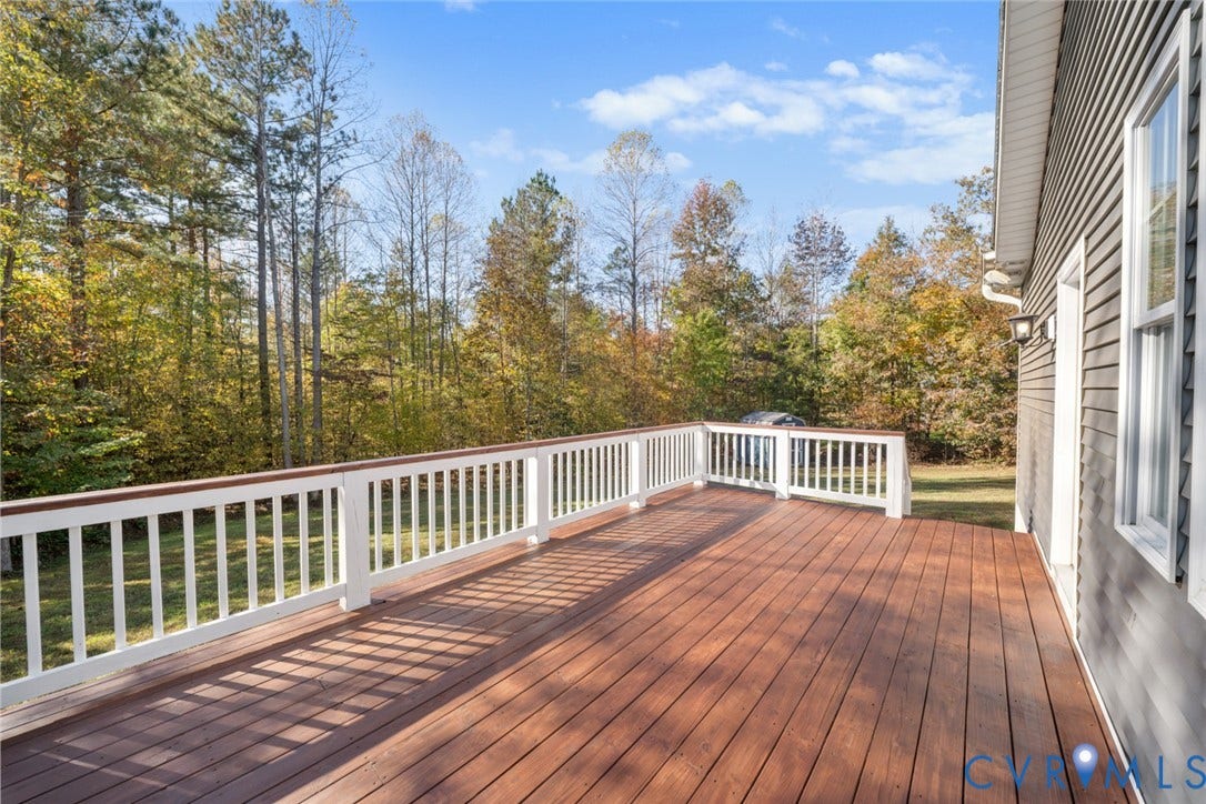 7131 Deep Creek Drive, Amelia, VA 23002 7131 Deep Creek Drive, Amelia, VA 23002