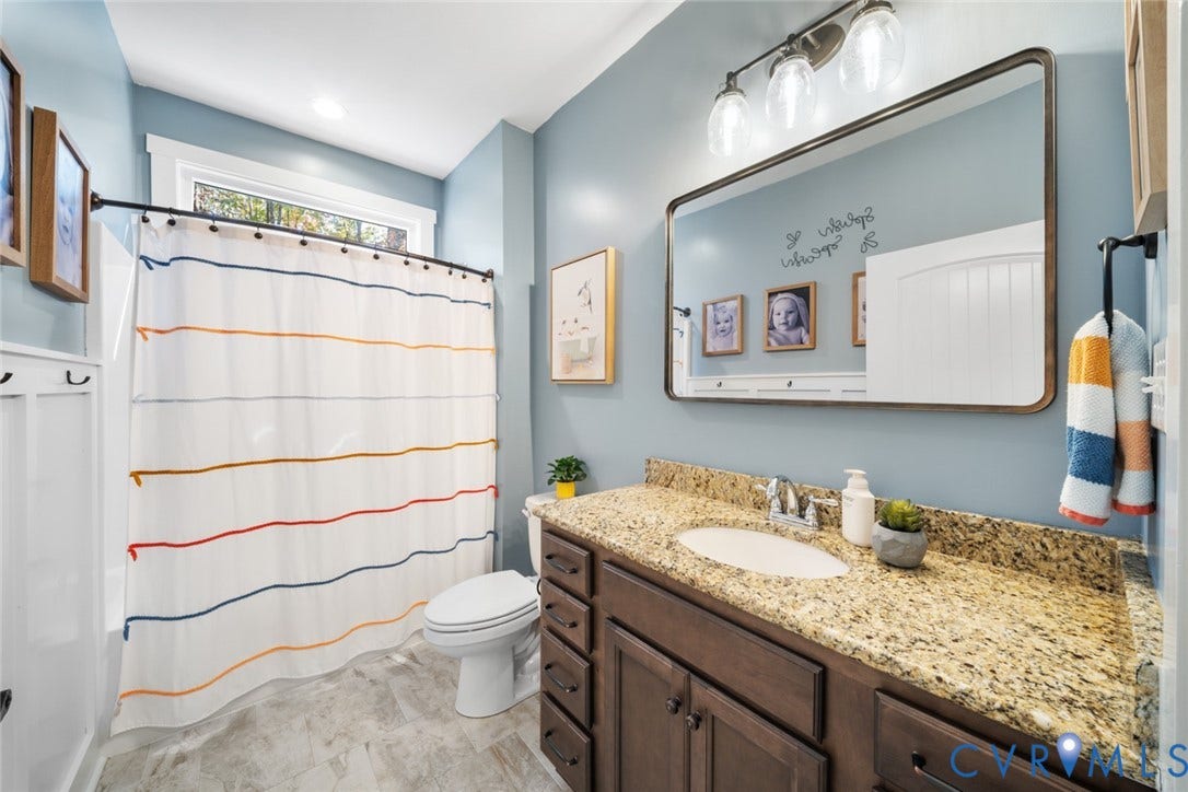 7131 Deep Creek Drive, Amelia, VA 23002 7131 Deep Creek Drive, Amelia, VA 23002
