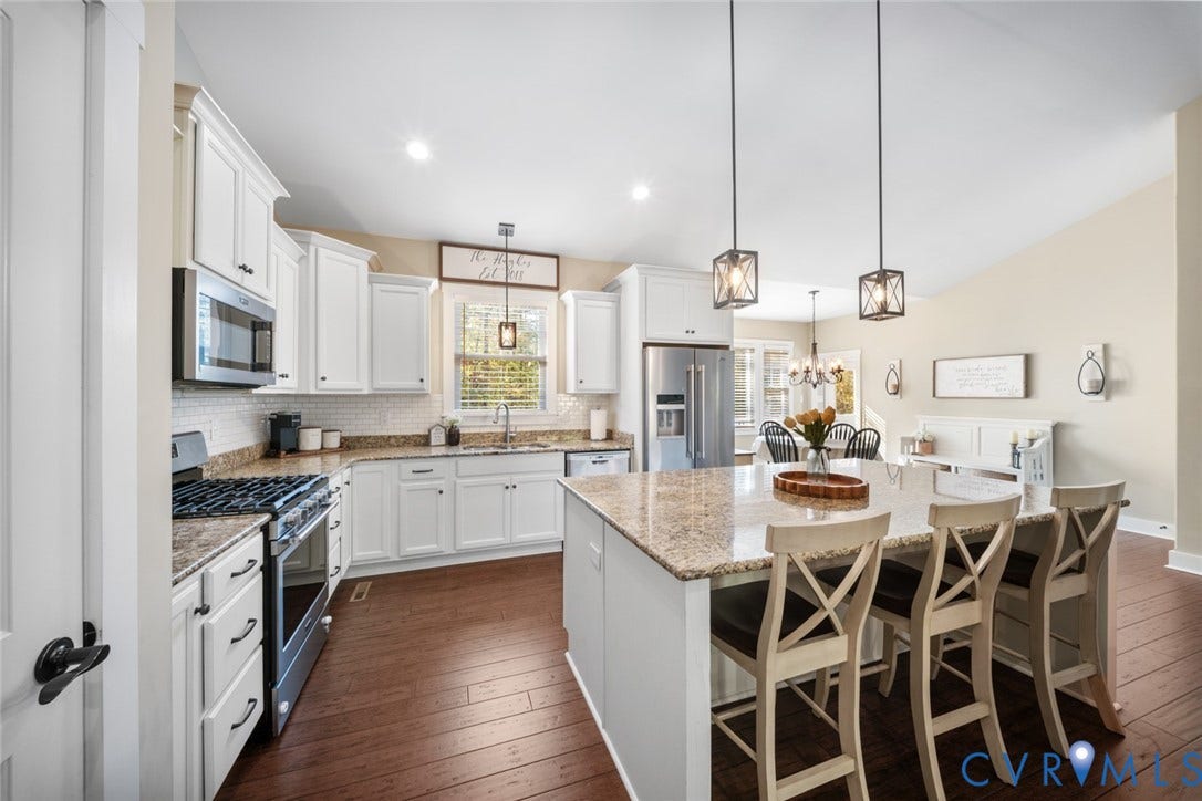 7131 Deep Creek Drive, Amelia, VA 23002 7131 Deep Creek Drive, Amelia, VA 23002