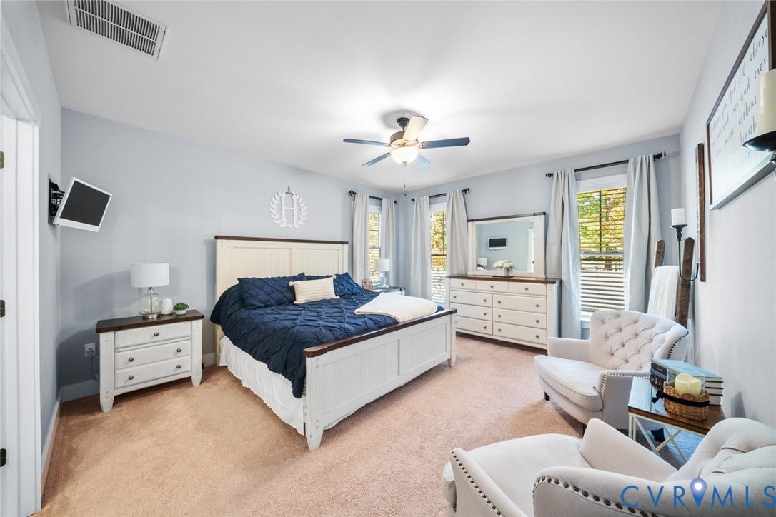 7131 Deep Creek Drive, Amelia, VA 23002 7131 Deep Creek Drive, Amelia, VA 23002