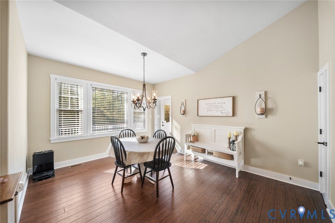7131 Deep Creek Drive, Amelia, VA 23002 7131 Deep Creek Drive, Amelia, VA 23002