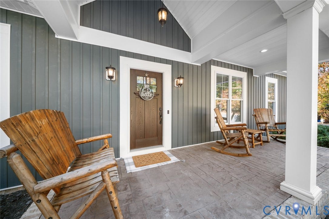 7131 Deep Creek Drive, Amelia, VA 23002 7131 Deep Creek Drive, Amelia, VA 23002
