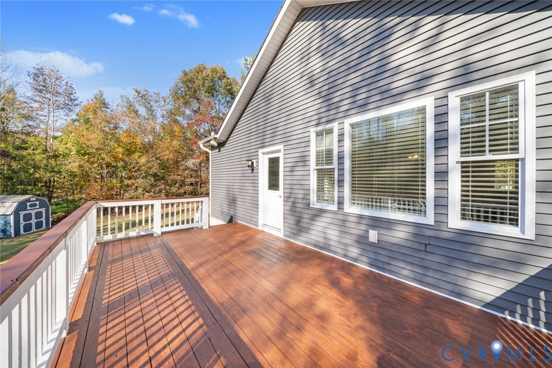 7131 Deep Creek Drive, Amelia, VA 23002 7131 Deep Creek Drive, Amelia, VA 23002