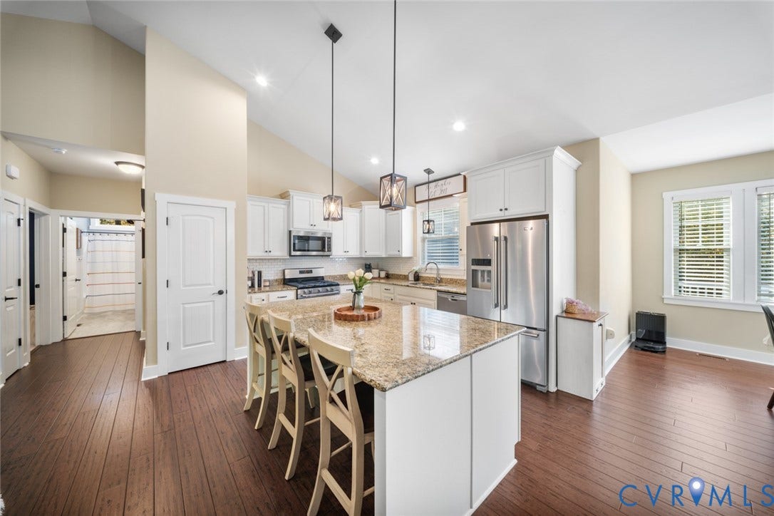 7131 Deep Creek Drive, Amelia, VA 23002 7131 Deep Creek Drive, Amelia, VA 23002