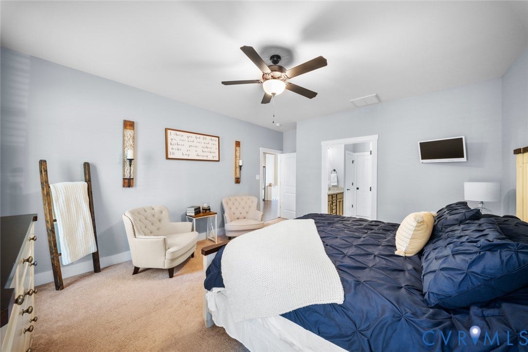 7131 Deep Creek Drive, Amelia, VA 23002 7131 Deep Creek Drive, Amelia, VA 23002
