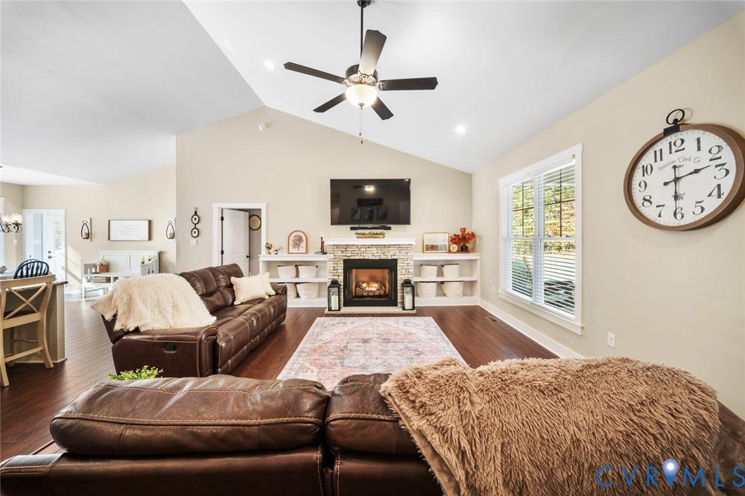7131 Deep Creek Drive, Amelia, VA 23002 7131 Deep Creek Drive, Amelia, VA 23002