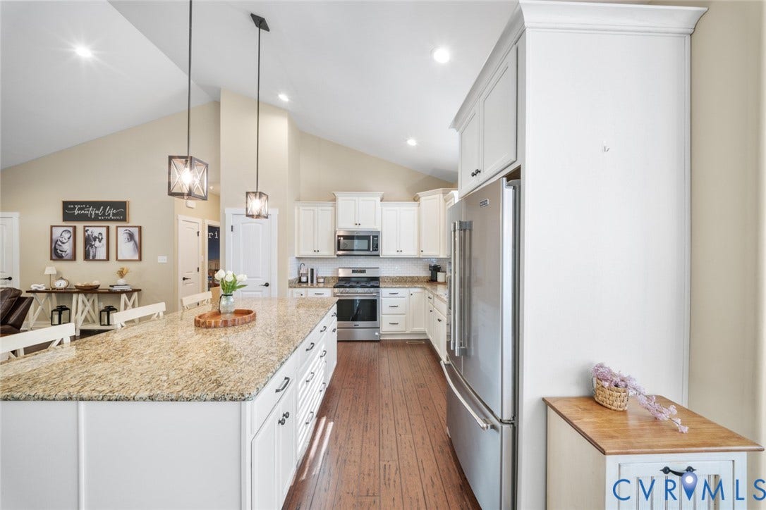 7131 Deep Creek Drive, Amelia, VA 23002 7131 Deep Creek Drive, Amelia, VA 23002