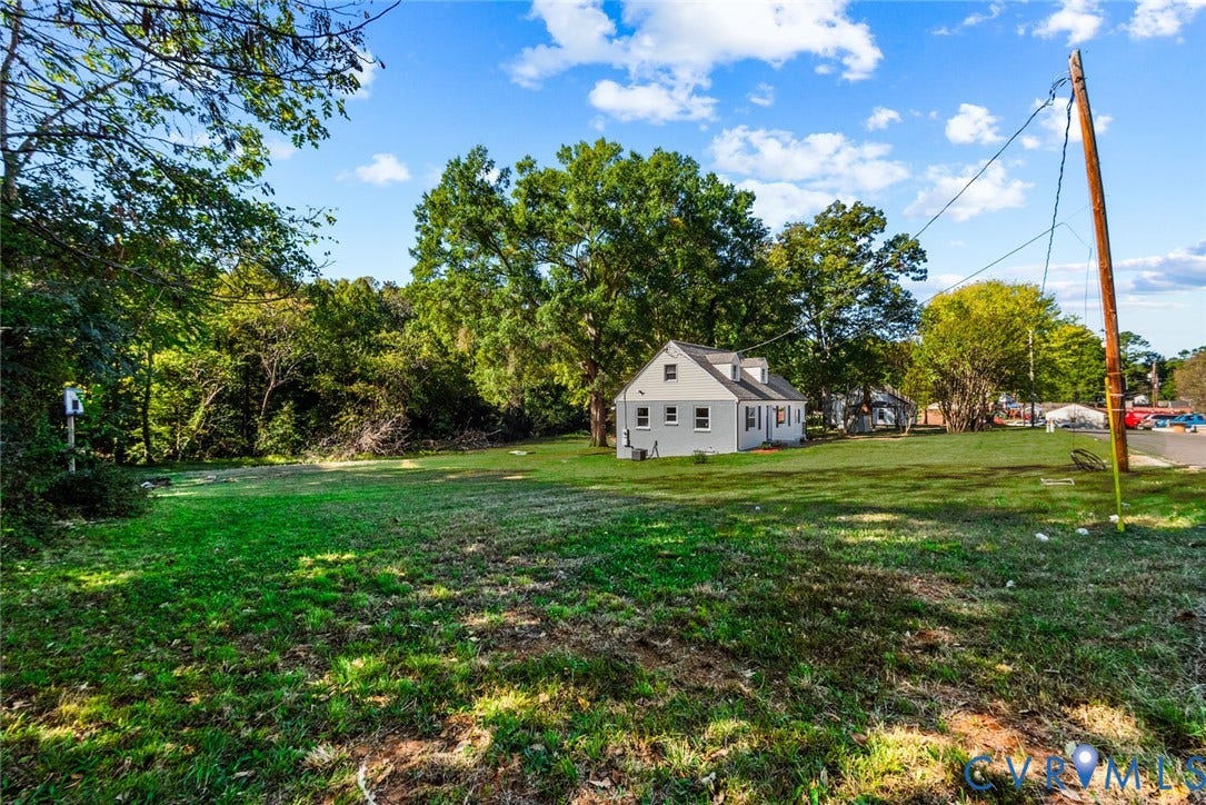 3745 Grubbs Lane, Cottrell Farms, Richmond, VA 23234 3745 Grubbs Lane, Cottrell Farms, Richmond, VA 23234